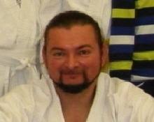 Jaroslaw Ulrich